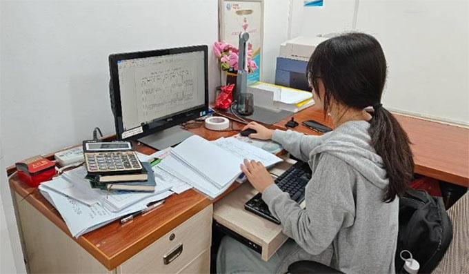 青春筑夢踐初心 政社同心啟新程