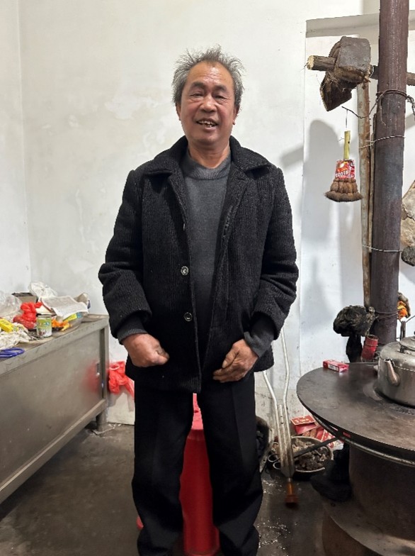 《青春與軍魂的對話：我們這樣記錄老兵的紅色記憶》
