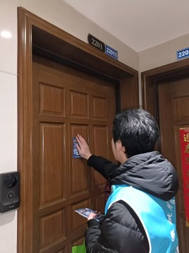 “寵”愛有方，“春風(fēng)化雨”筑文明社區(qū)！