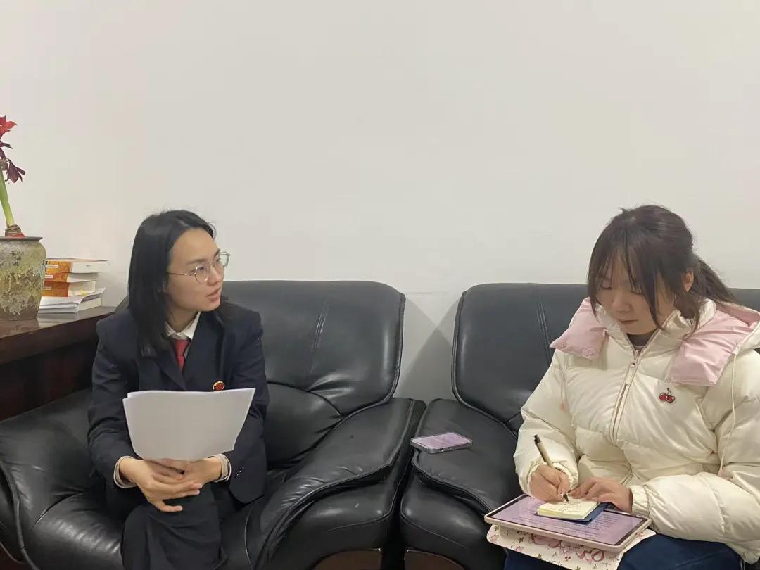 以法為舟，以愛為槳——武漢大學(xué)“恢復(fù)性司法導(dǎo)向下未成年人社區(qū)矯正成效研究”實(shí)踐隊(duì)赴13省24市調(diào)研紀(jì)實(shí)