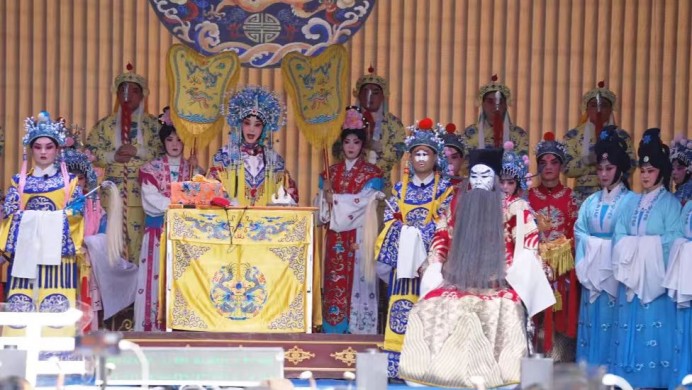 筑牢中華民族共同體，共筑民族團(tuán)結(jié)同心圓—— 福建師范大學(xué)“少數(shù)民族自治區(qū)民族文化認(rèn)同調(diào)研”實(shí)踐隊(duì)赴四省多地調(diào)研